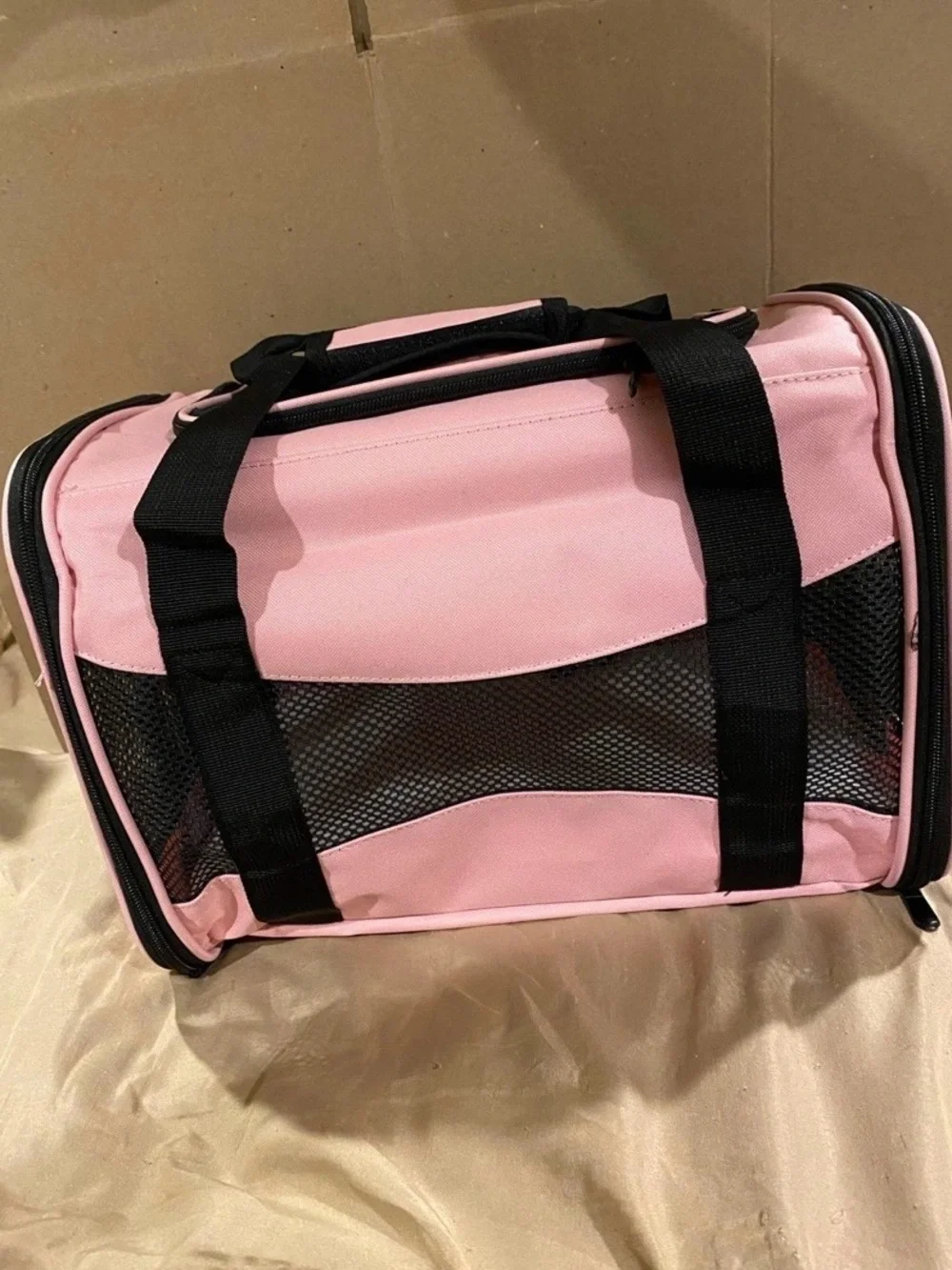 unknown lightweight pink